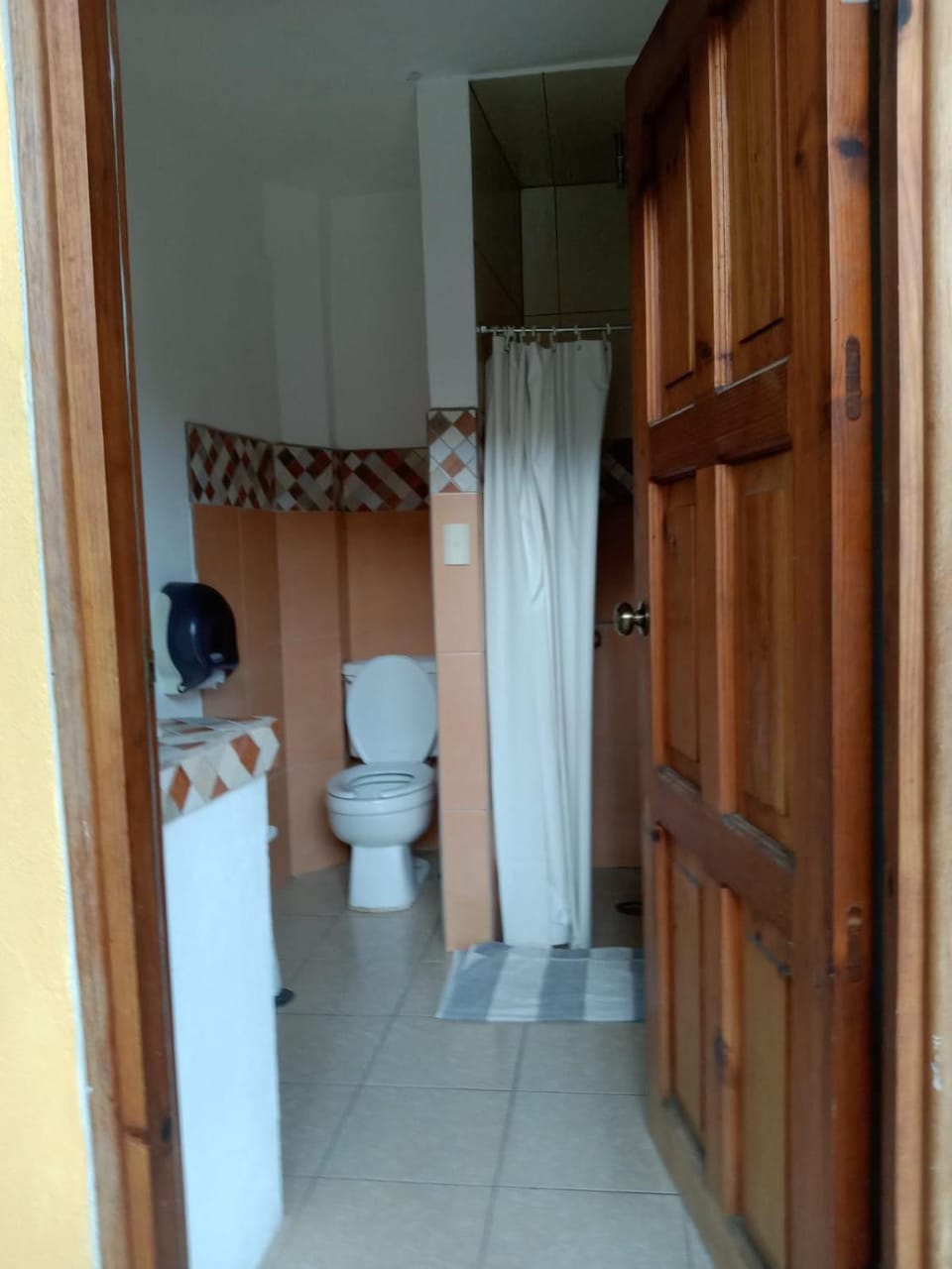 Rossco Hostel & Hotel Hostel in San Cristobal de Casas