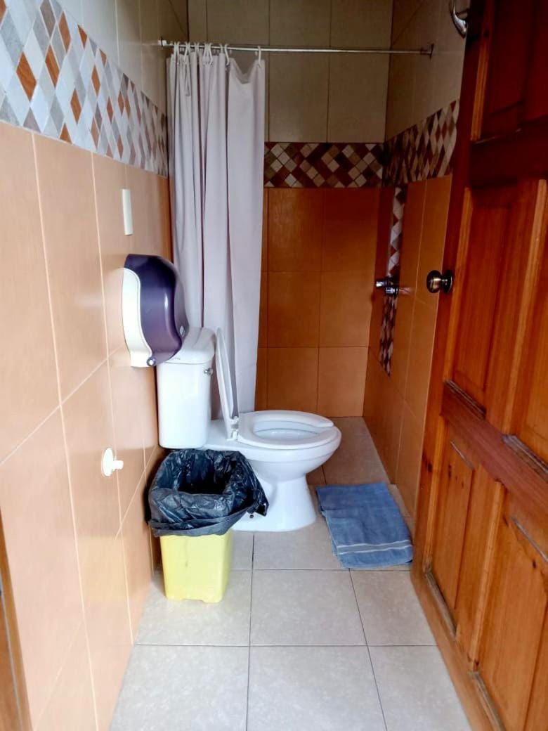 Rossco Hostel & Hotel Hostel in San Cristobal de Casas