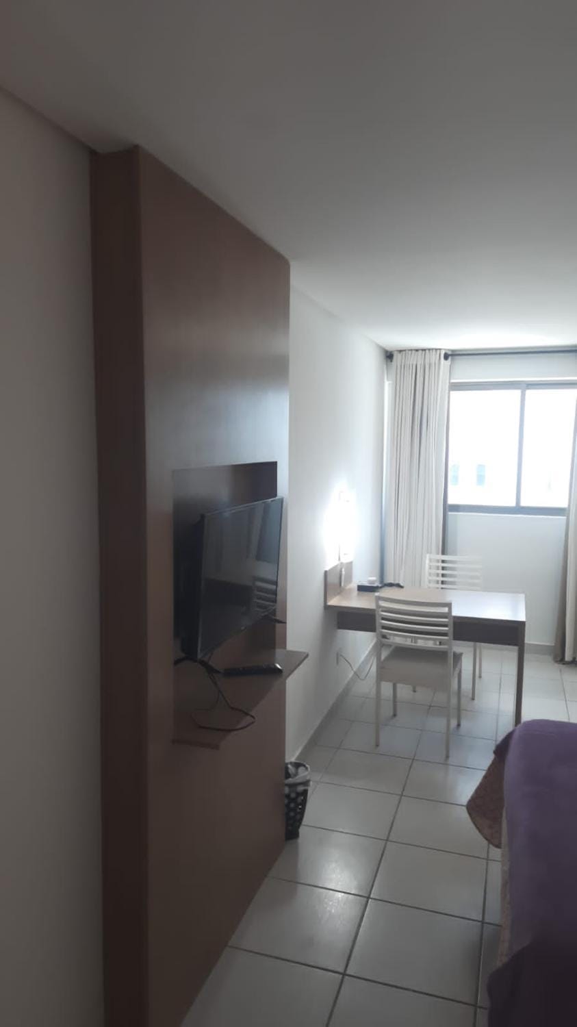 Betel Beach Flat Boa Viagem Apartment hotel in Recife