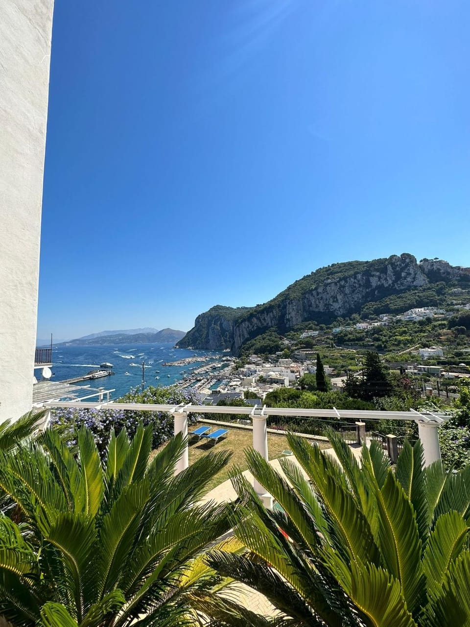 Casa Paolina - casa vacanze House in Marina Grande