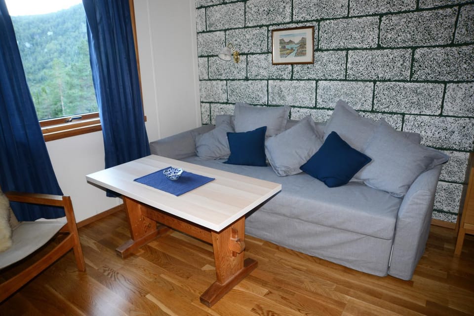 Voss Lodge Rongastovo Bed and Breakfast in Vestland