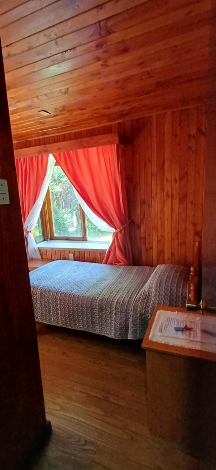 Hospedaje Picoyo Vacation rental in Pucon