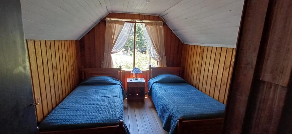 Hospedaje Picoyo Vacation rental in Pucon