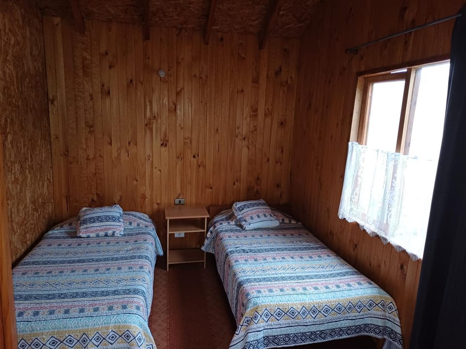 Hospedaje Picoyo Vacation rental in Pucon