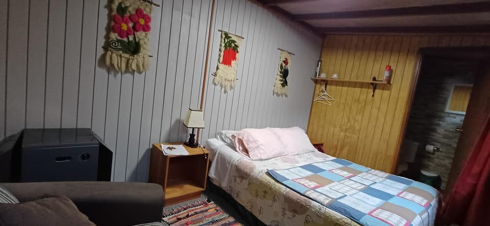Hospedaje Picoyo Vacation rental in Pucon