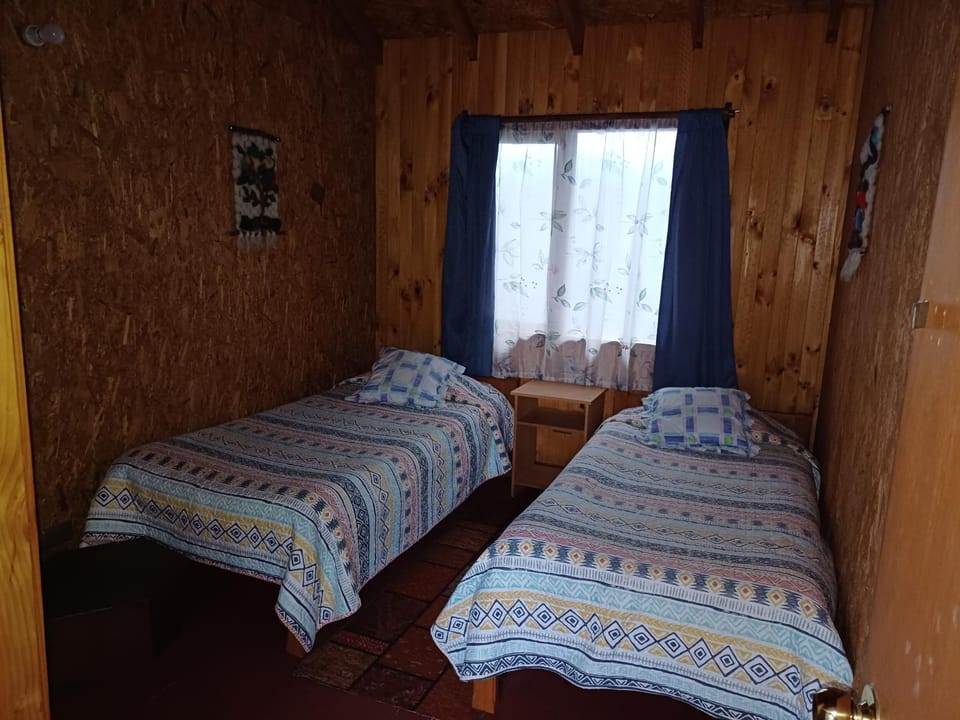 Hospedaje Picoyo Vacation rental in Pucon