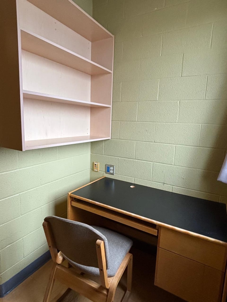 Seating area, furniture, storage