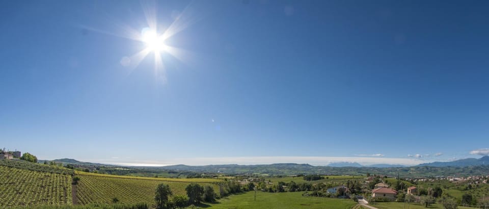 View (from property/room)
