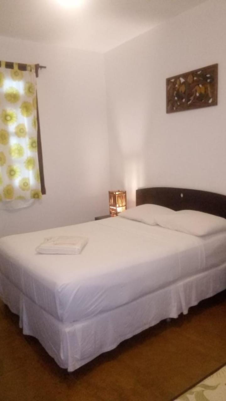 Pousada Coqueiro Verde Inn in Itacaré