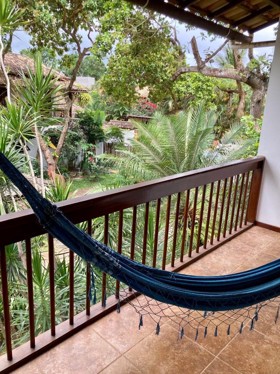 Pousada Coqueiro Verde Inn in Itacaré