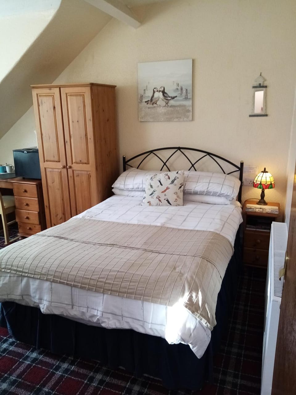 Schofield Guest House Bed and Breakfast in Bridlington