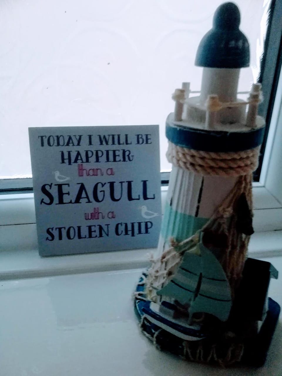 Property logo or sign