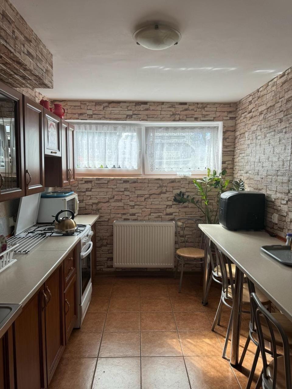 Zefirek Vacation rental in Pomeranian Voivodeship