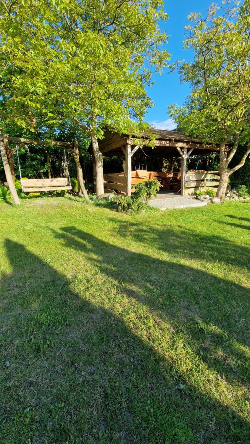 Zefirek Vacation rental in Pomeranian Voivodeship