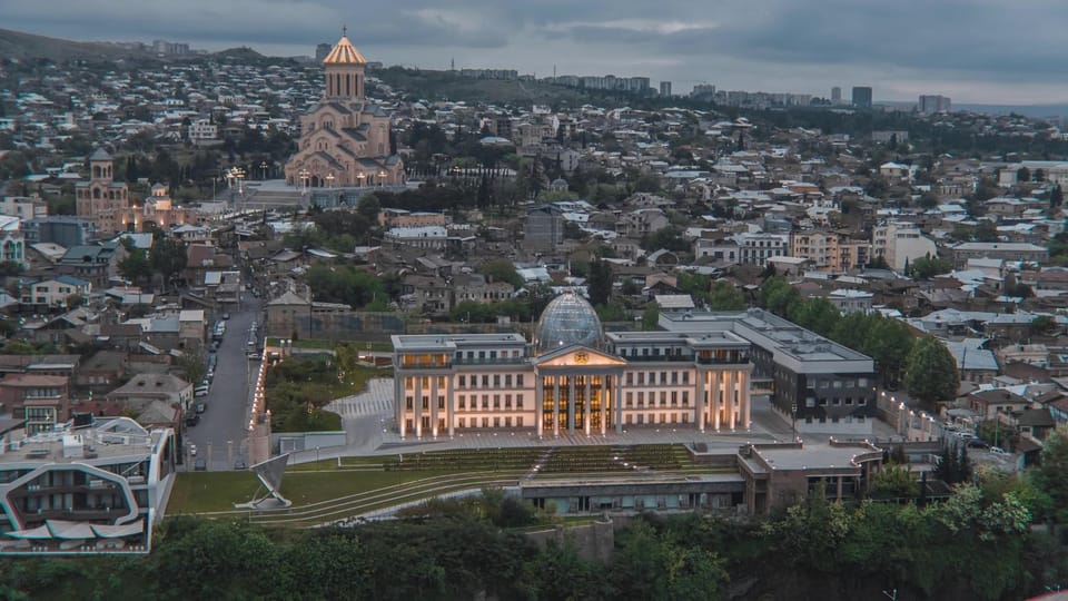 City view