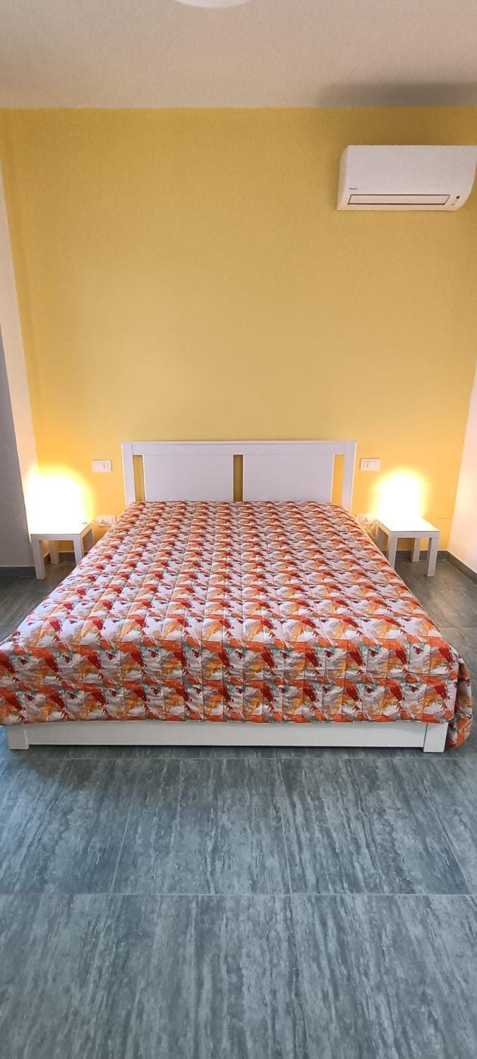 Affittacamere Villa Zelinda Bed and Breakfast in Marche