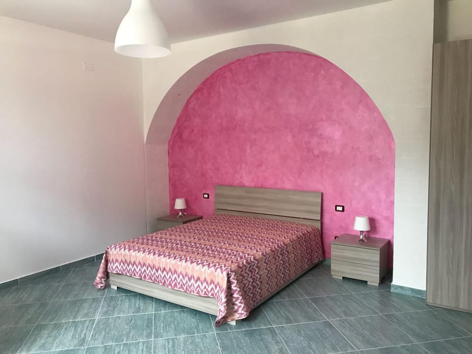 Affittacamere Villa Zelinda Bed and Breakfast in Marche