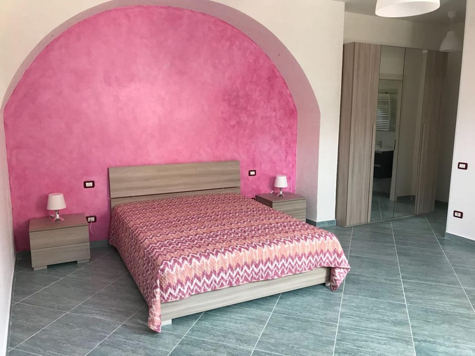 Affittacamere Villa Zelinda Bed and Breakfast in Marche