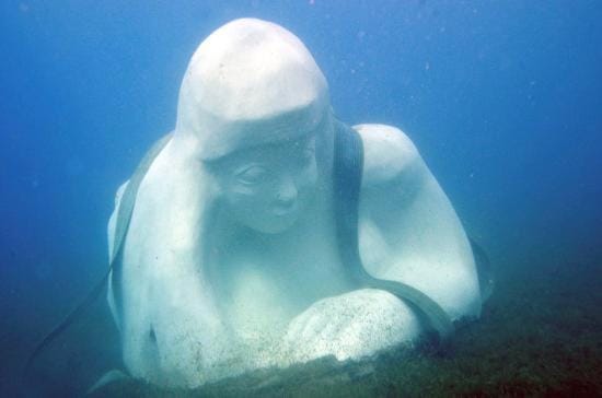 Snorkeling