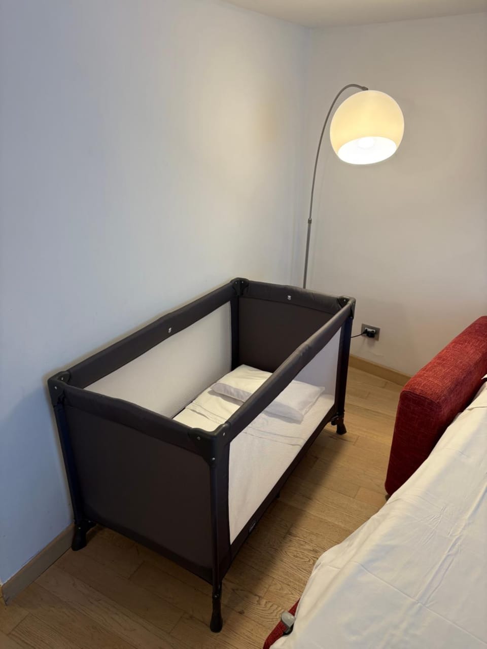 La Petite Suite Apartment in Catania