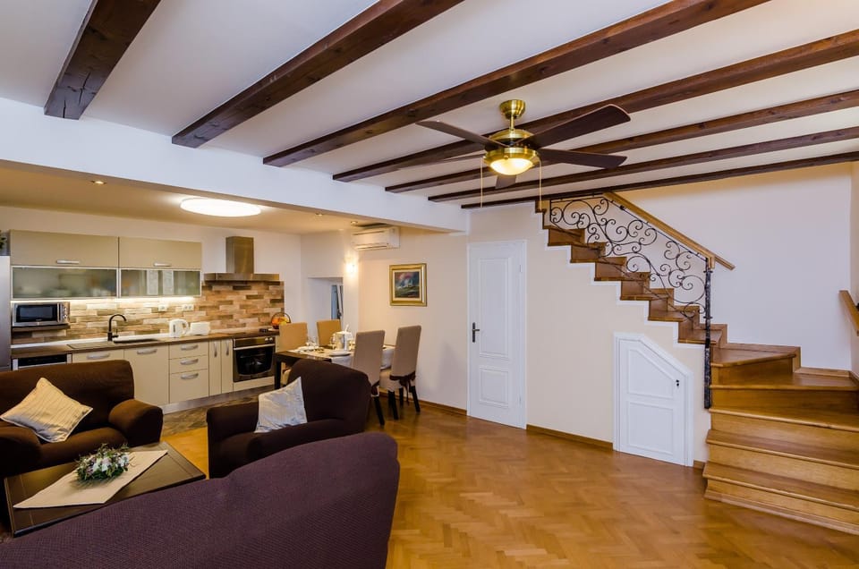 Apartment Maru Prestige Apartment in Dubrovnik