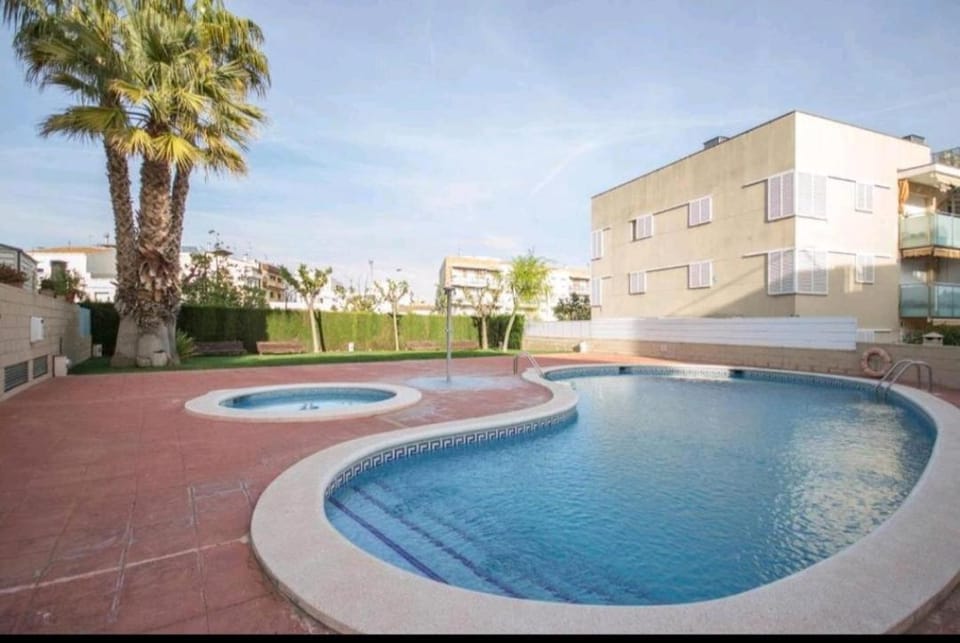 Comfort home Calafell Apartment in Calafell