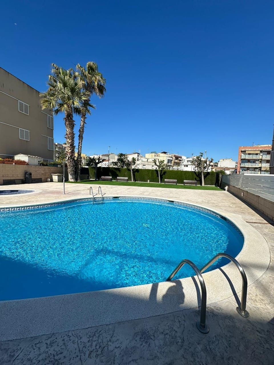 Comfort home Calafell Apartment in Calafell