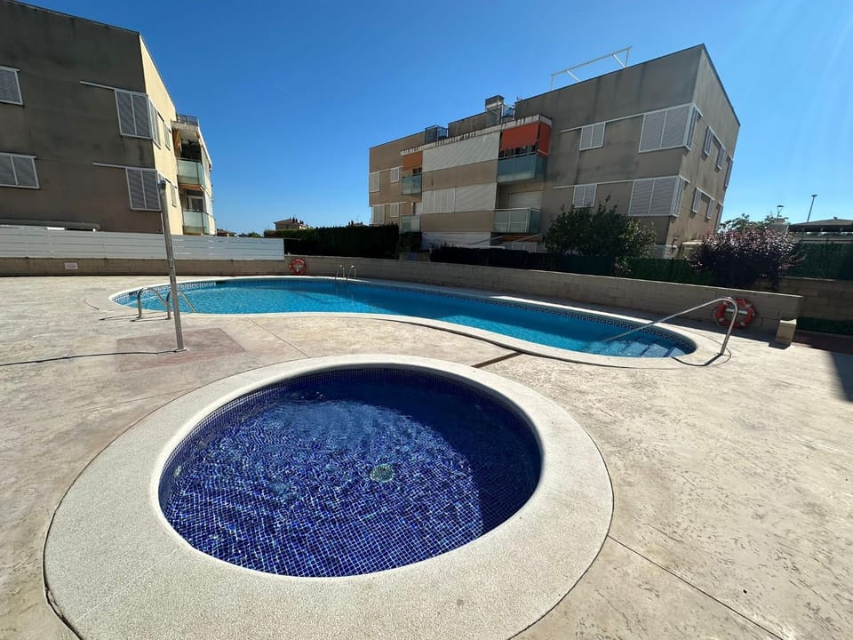 Comfort home Calafell Apartment in Calafell