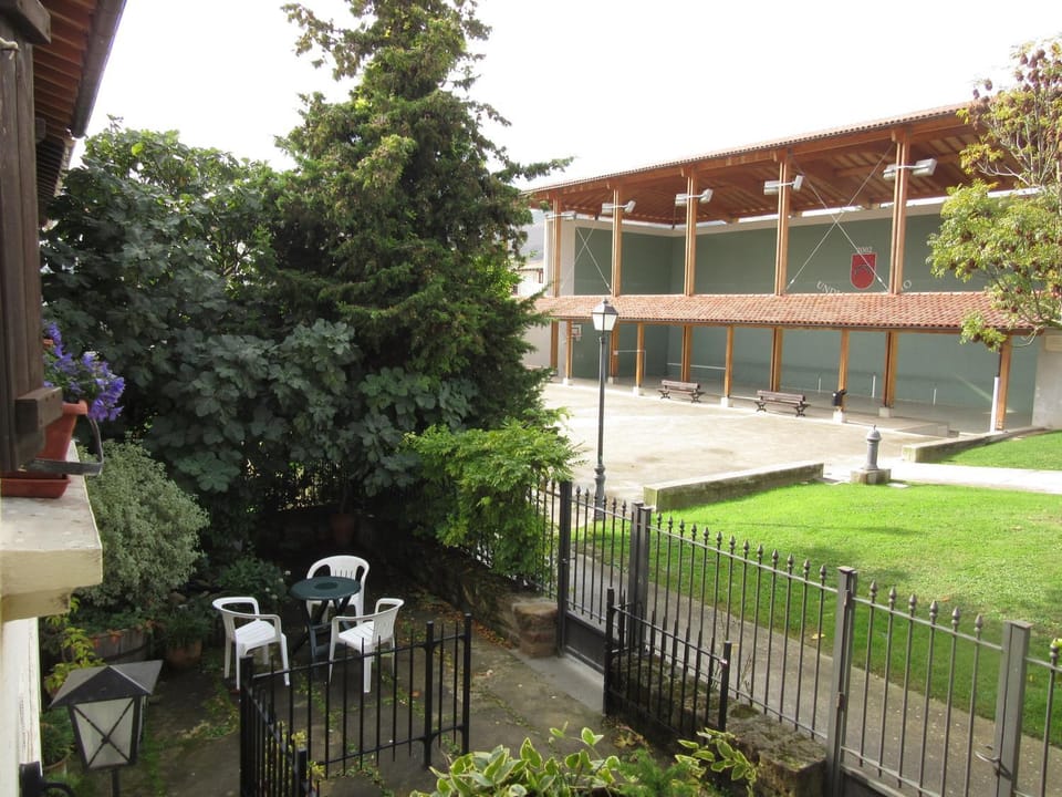 Area and facilities