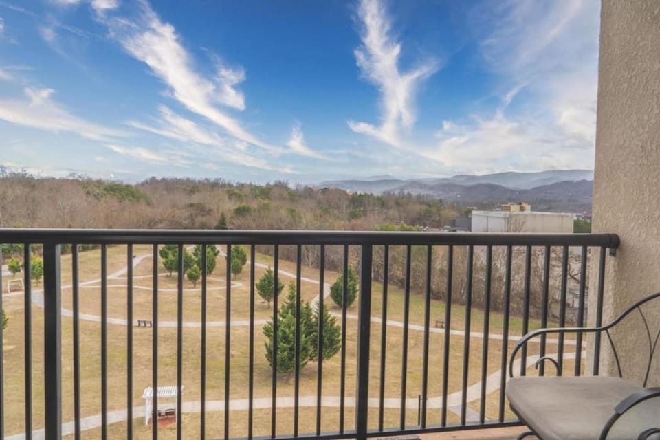 MVC - Unit 3606 Apartment in Pigeon Forge