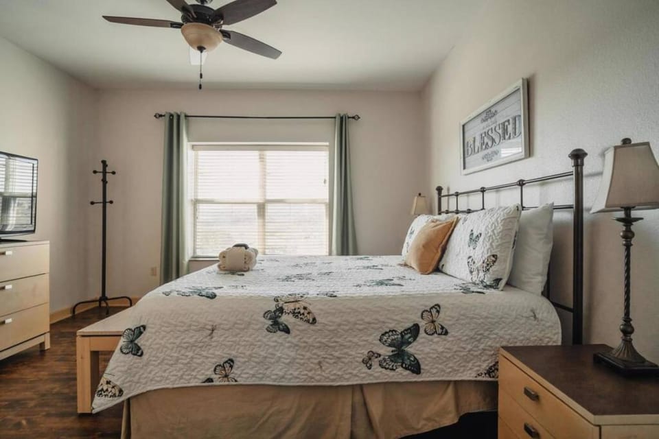 MVC - Unit 1601- Sweet Butterfly Apartment in Pigeon Forge