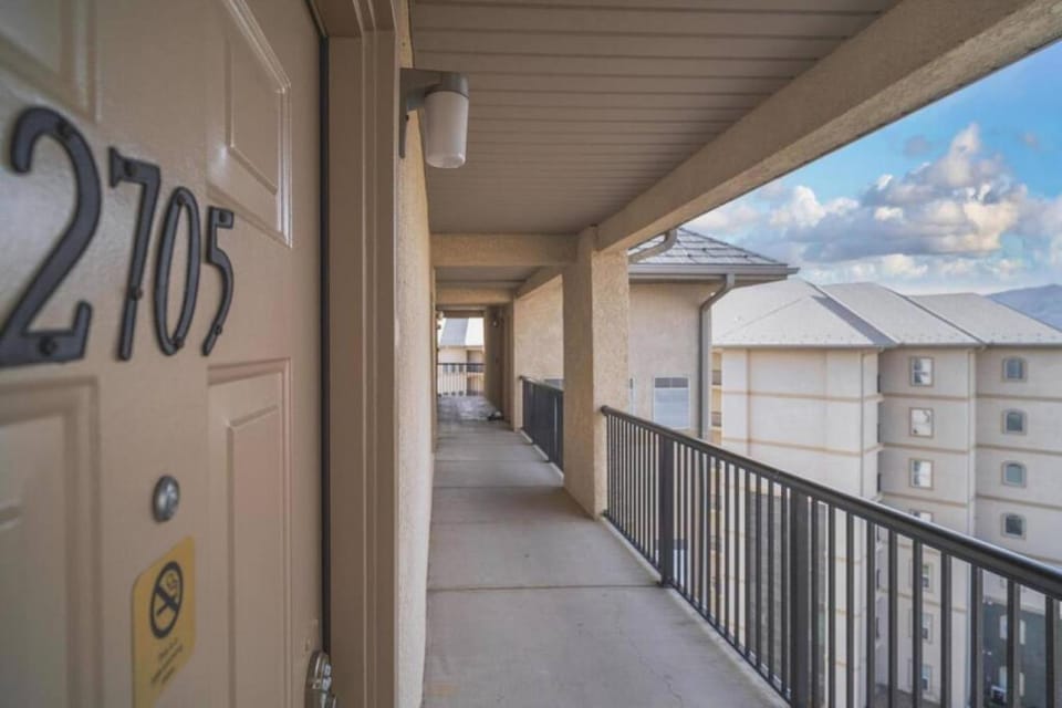 MVC - Unit 2705 Apartment in Pigeon Forge