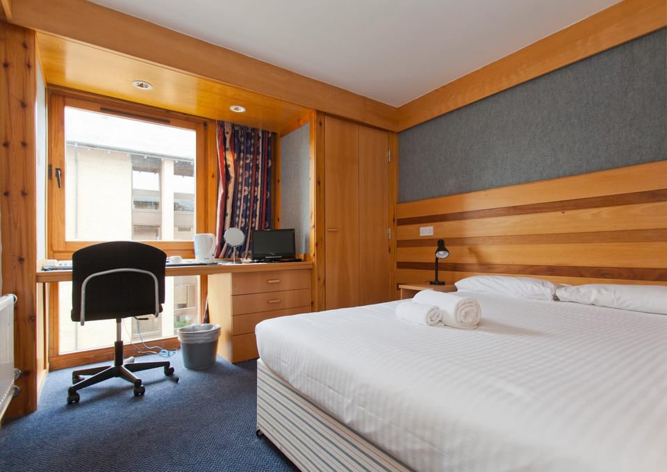 Coffee/tea facilities, Bedroom