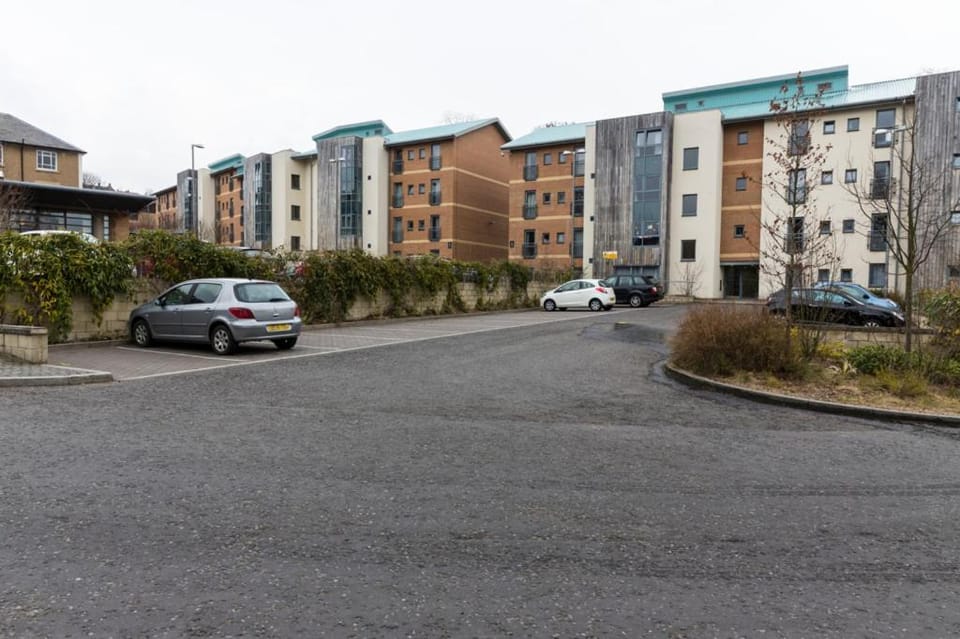 West Park Summer Campus Hostel in Dundee