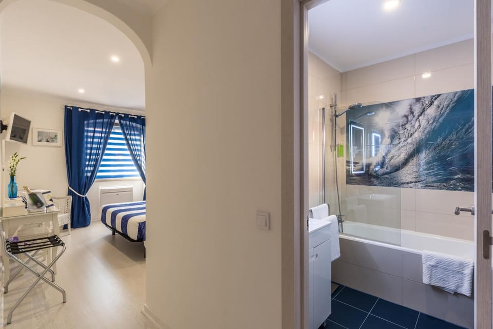 Suites By The River Bed and Breakfast in Ferragudo