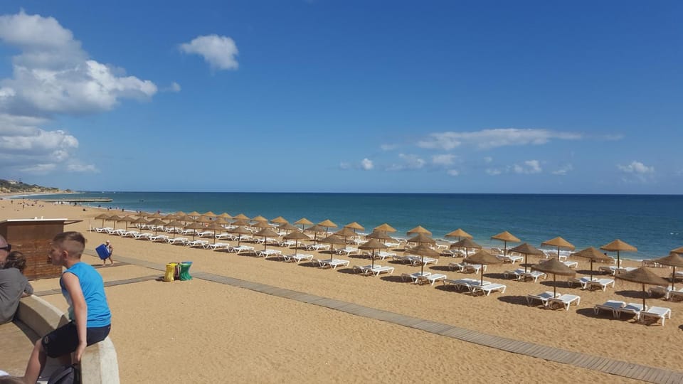 Plaza 305 Albufeira Apartment in Albufeira