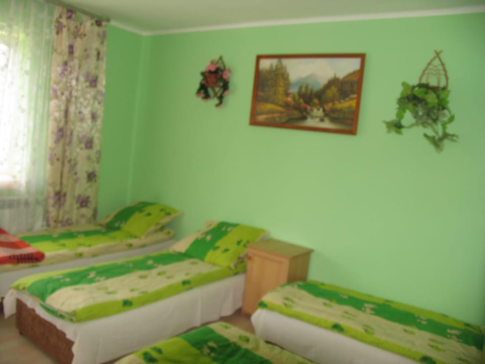Noclegi Pod Tylką Vacation rental in Lesser Poland Voivodeship