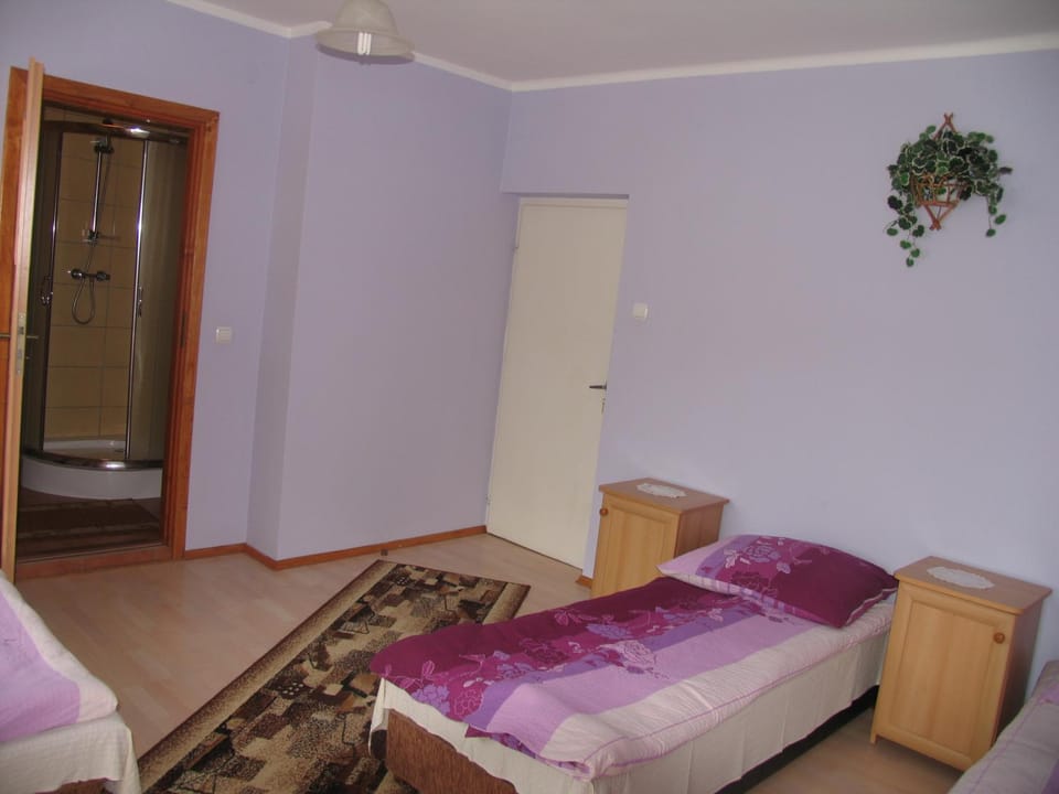 Noclegi Pod Tylką Vacation rental in Lesser Poland Voivodeship