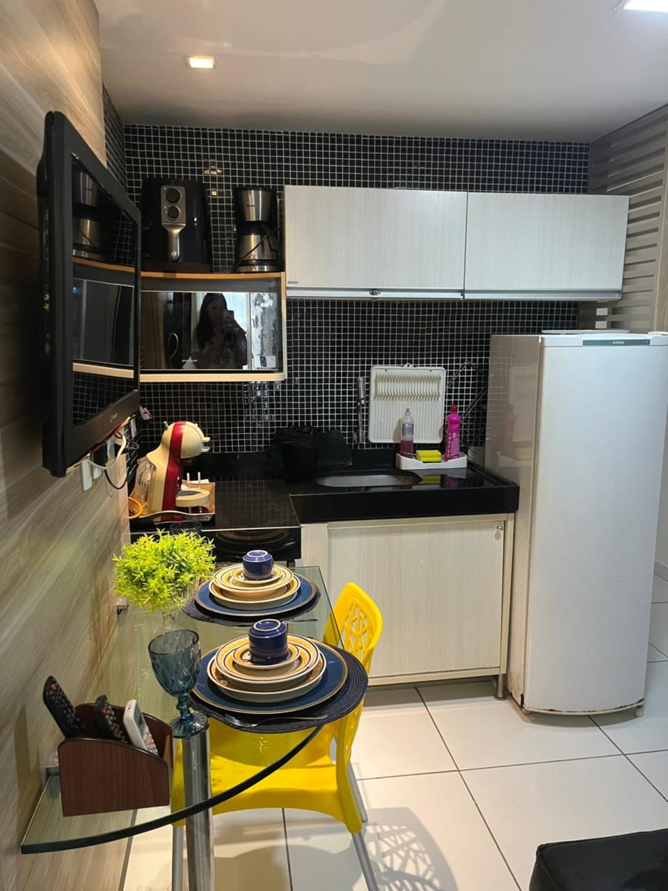 Pipas Ocean Apartment in Pipa Beach