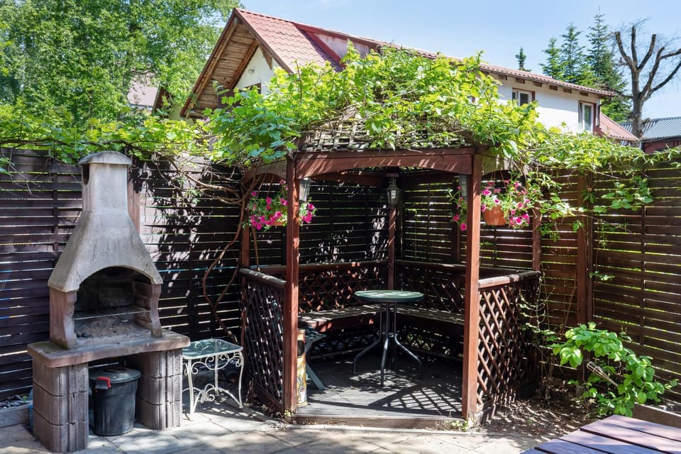 Panorama Vacation rental in West Pomeranian Voivodeship, Poland