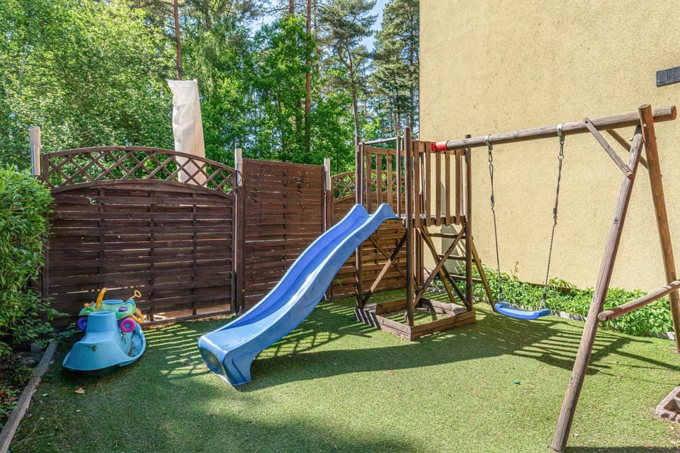 Panorama Vacation rental in West Pomeranian Voivodeship, Poland