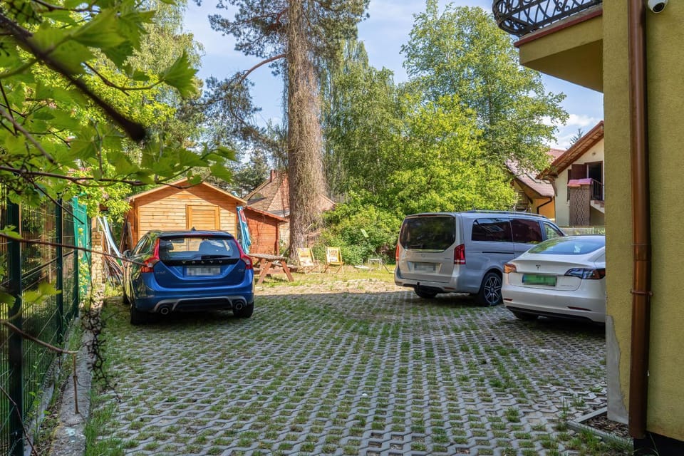 Panorama Vacation rental in West Pomeranian Voivodeship, Poland