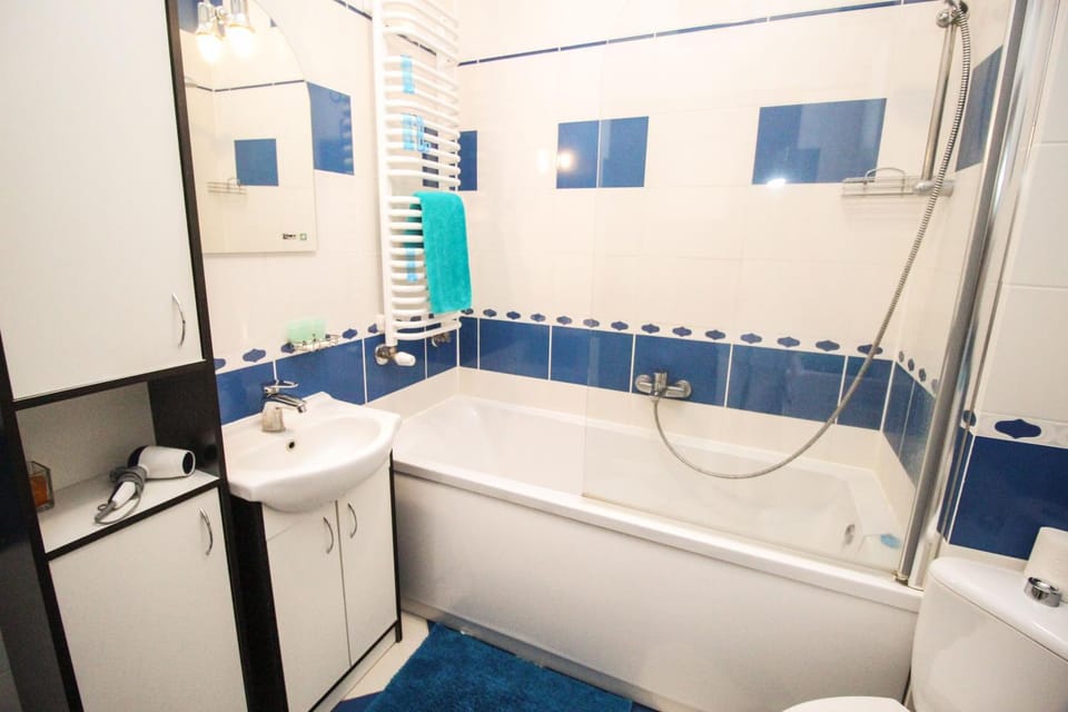Apartament Lublin Stare Miasto "Wild Cat" FREE PARKING Apartment in Masovian Voivodeship
