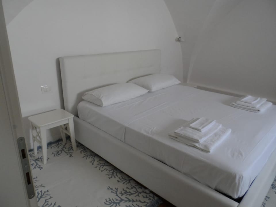 Casa Panoramica House in Conca dei Marini