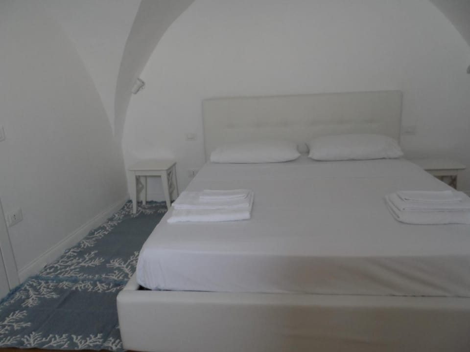 Casa Panoramica House in Conca dei Marini