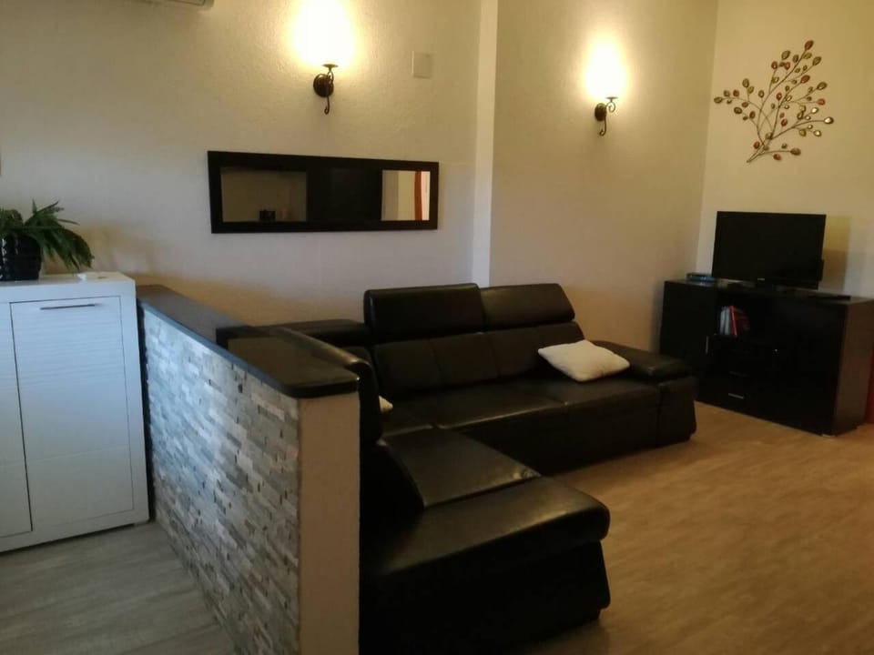Apartment Rina Apartment in Zadar County