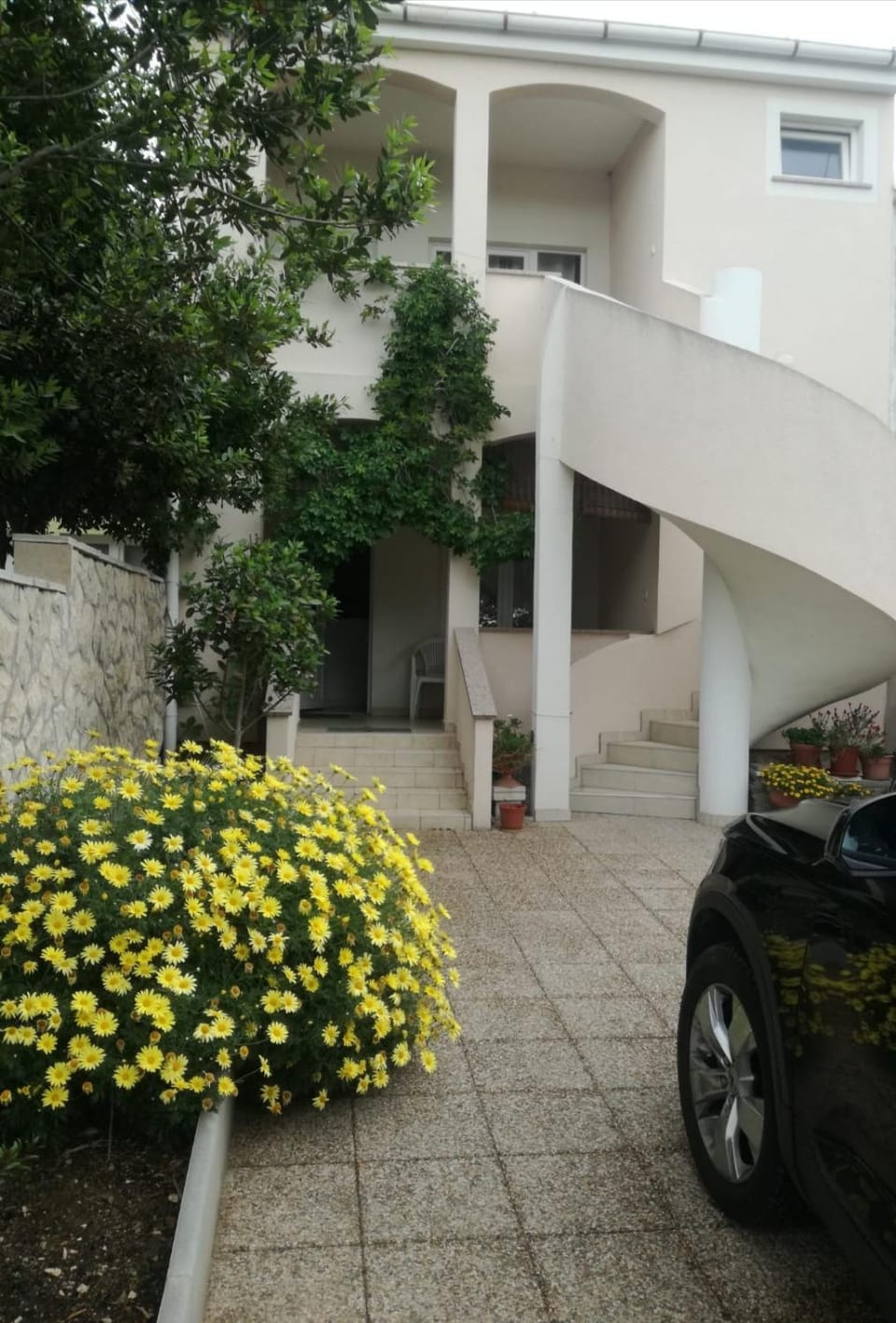 Apartment Rina Apartment in Zadar County