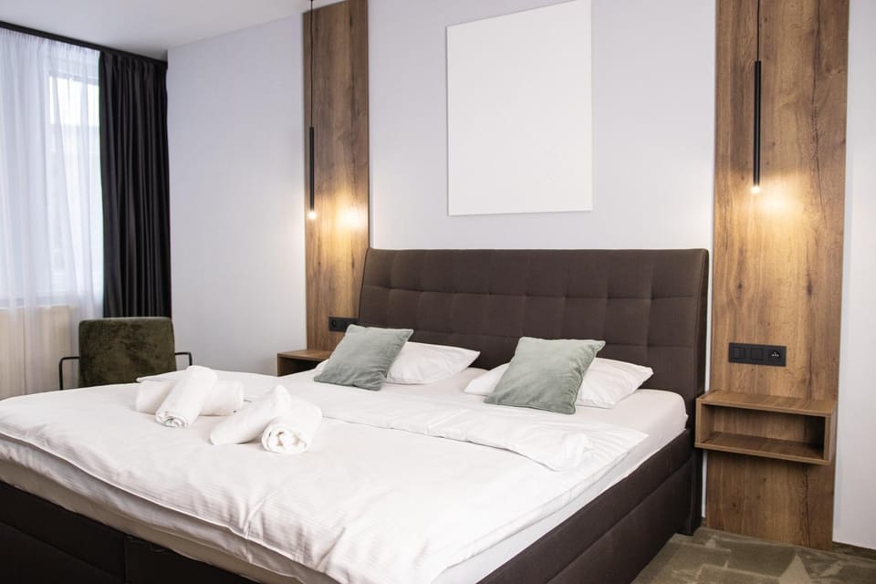 Penzión Furkotka Bed and Breakfast in Slovakia