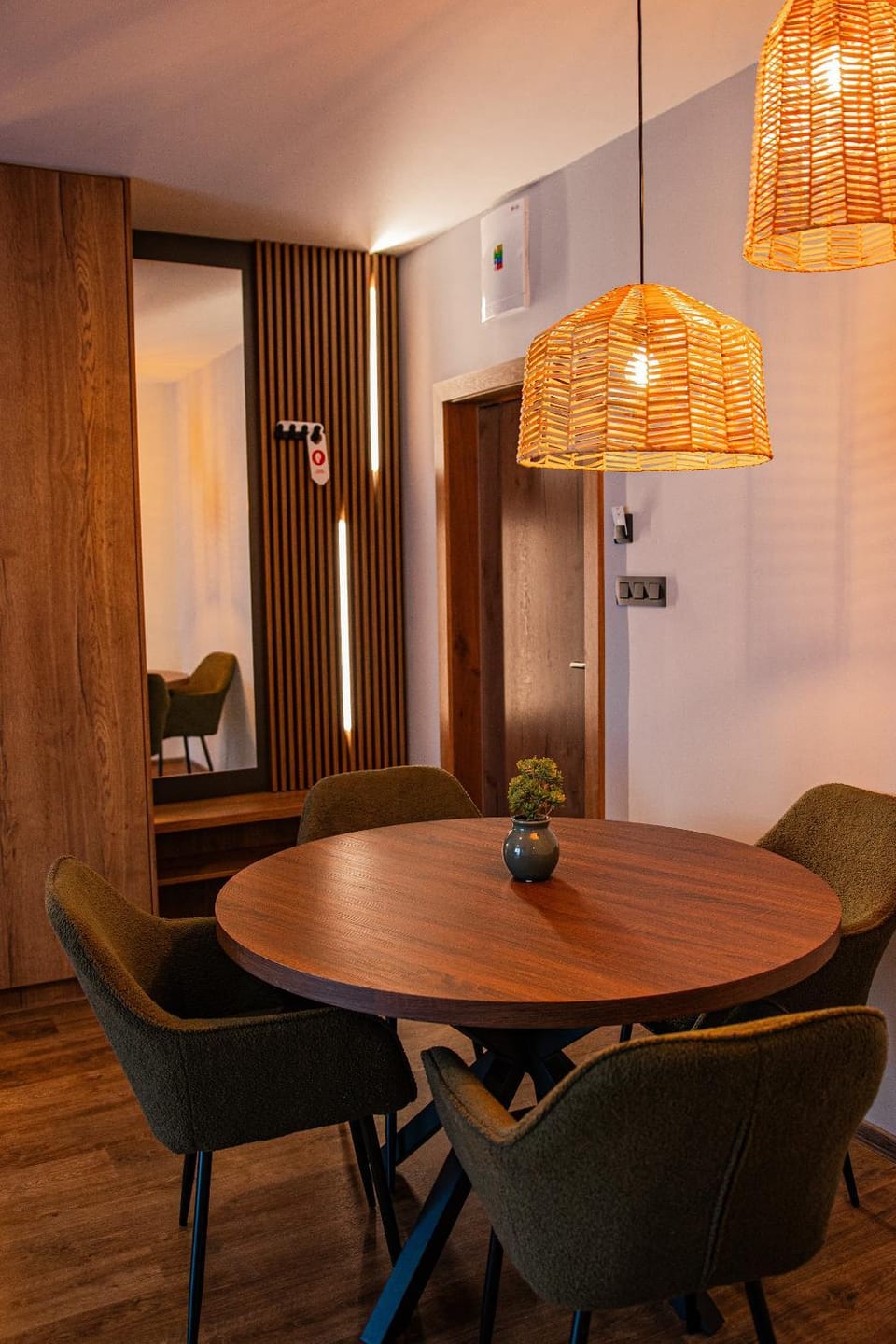 Penzión Furkotka Bed and Breakfast in Slovakia