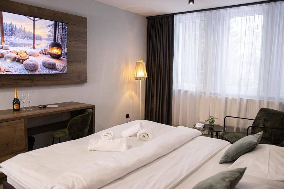 Penzión Furkotka Bed and Breakfast in Slovakia